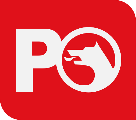 Petrol Ofisi Logo